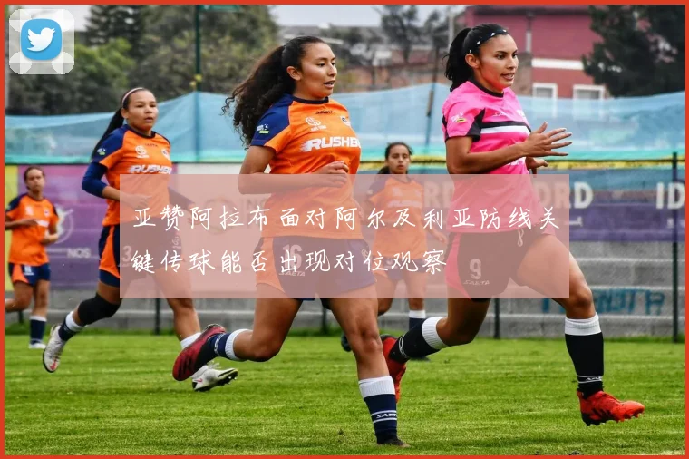 亚赞阿拉布面对阿尔及利亚防线关键传球能否出现对位观察