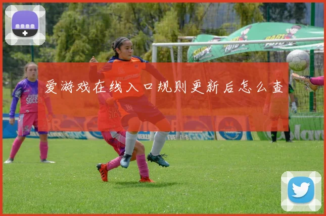 爱游戏在线入口规则更新后怎么查