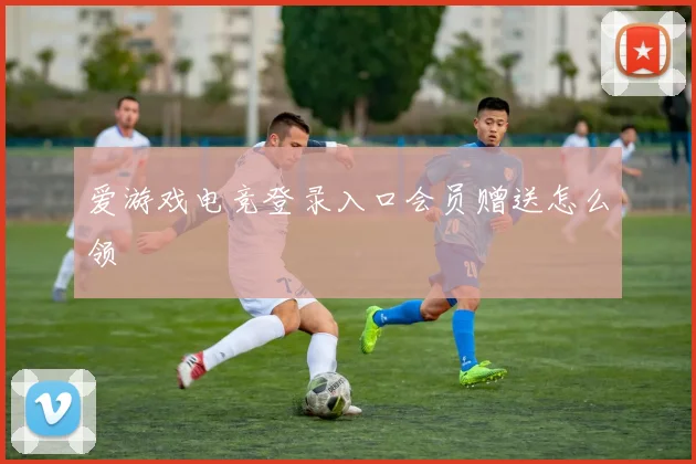 爱游戏电竞登录入口会员赠送怎么领